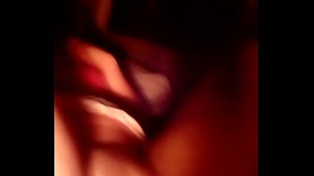 Preview 1 of Nyxii Femdom - kissing pussy