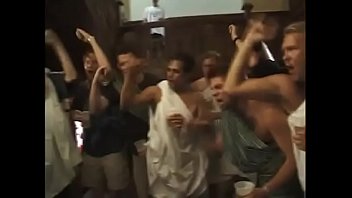 Preview 1 of Fantacy Hd - Fuck me its a gang bang party