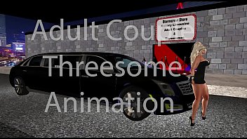 Preview 1 of Gem Tim - Stormcrow Store Luxury Limousine