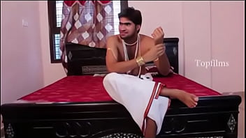 Preview 1 of Zinta Kiss3 - indian mallu aunty new sex story