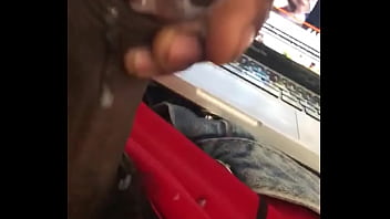 Preview 4 of Old Man Licking Nipples - Straight friend sent me a video jerking off to gay porn