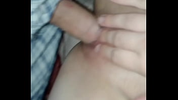 Preview 3 of Polish Teen Dirty Atm - Sneaking behind parents back