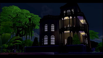 Preview 1 of Alexis Texas Tayt Latex - Sims 4 - Disappearance of Bella Goth ep.3 (HD Download/Stream videos,  on my page)