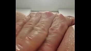 Preview 3 of Naruto Tsunade Sex Video - Another selffuck closeup