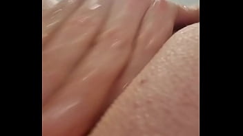 Preview 4 of Naruto Tsunade Sex Video - Another selffuck closeup