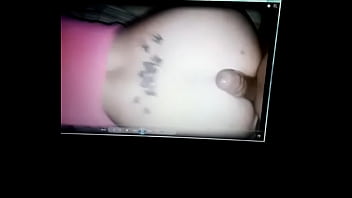 Preview 4 of Lille Sex - Thot takeing backshots