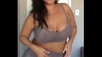 Preview 1 of Amazing Land - BIG BOOBS
