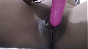 Preview 3 of Night Zsn Xxx - Indian girl using vibrator in her big lip pussy