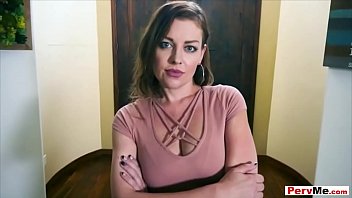 Preview 2 of Myra Cuckold - My hot stepmom can be so crazy sometimes she want the D