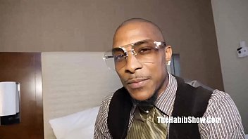 Preview 1 of Real Sexblackebony - first timer carmella teen phat pussy fucks alphonso layz