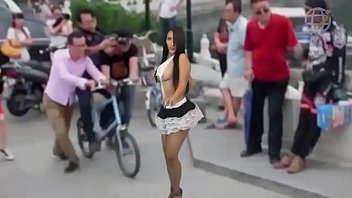 Preview 1 of Sunny Leone Xxxbideo - Paola Romero