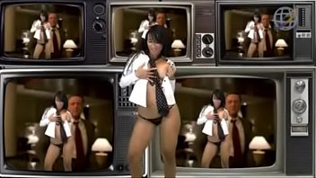 Preview 3 of Zabar Dasti Rap - Paola Romero