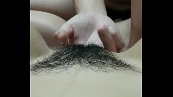 Preview 1 of Hot Fit Ofice Mom 99 - Fingering time
