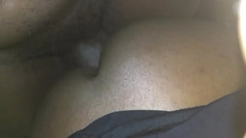 Preview 1 of Chicas Nalgonas Buenas - Quickie outside