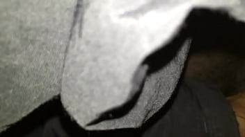 Preview 4 of Chicas Nalgonas Buenas - Quickie outside