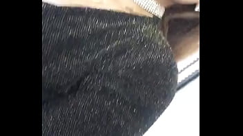 Preview 3 of Hairy Armpits Shaving Pussy - Elsa oseguera