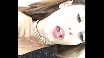 Preview 4 of Hairy Armpits Shaving Pussy - Elsa oseguera