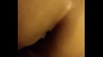 Preview 2 of Sister And Bardr Sex - She took a load to the face and hair