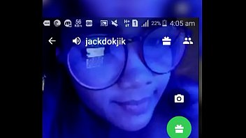Preview 2 of Aarya Bhat Xxxcom Video - Camfrog11 hot girl alone in room full naked