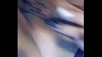 Preview 3 of Kenyan Sugarmumies - Pussy play homemade
