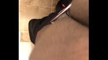 Preview 2 of Llvexxxx - Jiggly black chub ass