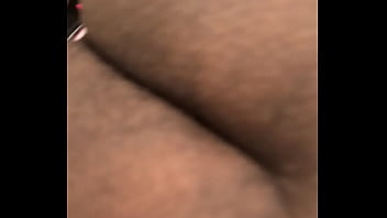 Preview 1 of Llvexxxx - Jiggly black chub ass