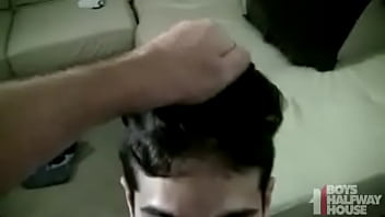 Preview 2 of Albert Had Xxx - PRIMERA VEZ GAY