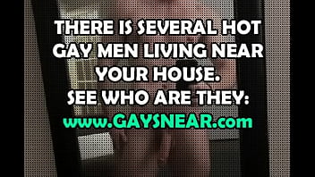 Preview 1 of Telugu Sex 19 Years - Ginger cock gets a blowjob watching gay porn gives a facial