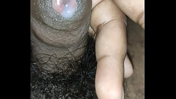 Preview 4 of Couple Art Xxxqq - Desi Hand job self relax spam