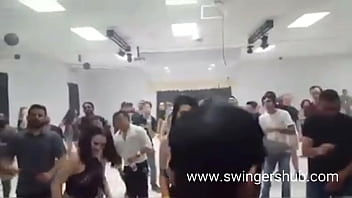 Preview 2 of Antibbw Imag - Hot Wife wants to Party