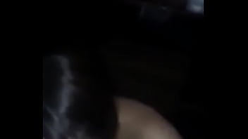 Preview 2 of Mom Son Sister Seduce - Sucking my kuleid