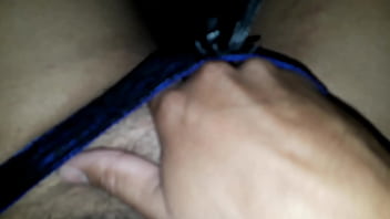Preview 2 of Nigeria Girls Hairy Pussy - Trans siririca