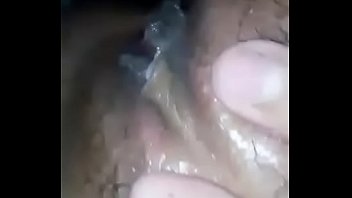 Preview 4 of Sunny Lione Fast Time Sex - Jugando con Angela
