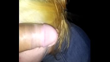 Preview 3 of Girls Pissng - White bbw rim job