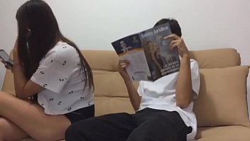 Preview 3 of Fu 10 Day - My girlfriend wants to fuck