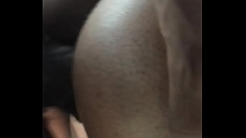 Preview 1 of Sakag - Young black teen fucking Bestfriend in car