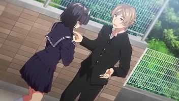 Preview 2 of Spet Dad - Gal Sex Hentai Ep. 2 [Sauce in Description]