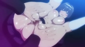 Preview 4 of Spet Dad - Gal Sex Hentai Ep. 2 [Sauce in Description]