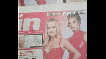 Preview 2 of Jamie Kenny - The Sun Newspaper Cum Tribute