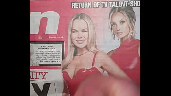 Preview 3 of Jamie Kenny - The Sun Newspaper Cum Tribute