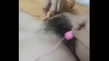 Preview 2 of Mam Daughter Korean Sex - ny cho nghịch sextoy