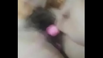 Preview 1 of Mam Daughter Korean Sex - ny cho nghịch sextoy