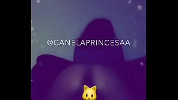 Preview 4 of Berjin Pilipinas - Latina ass shake @canelaprincesa