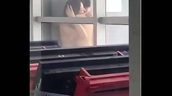 Preview 3 of Bbw Lolli - 门事件 北邮体育馆