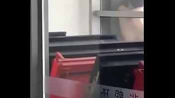 Preview 4 of Bbw Lolli - 门事件 北邮体育馆