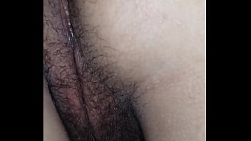 Preview 1 of Tube Out Control - Jugando con su conchita
