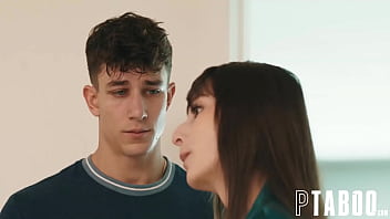 Preview 2 of Lady Doctor Boom Sex - Lexi Luna and Parker Ambrose: A Wild Night While Husband Sleeps