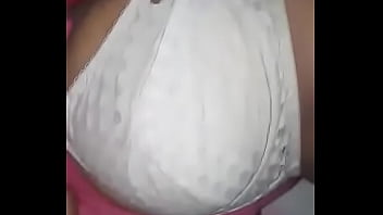 Preview 4 of Lgym Squirt - desi wife big boobs press