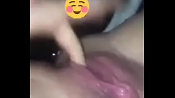 Preview 4 of Moms Control Sons Gril Friend - Indian girl fingering