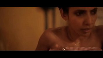 Preview 3 of Curly Boys Vids Pornshot - Hindi audio Desi lesbian sex full HINDI